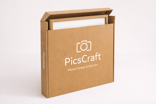 Birthday Photo Frame